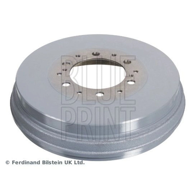Blue Print Brake Drum Assembly Rear ADT34719