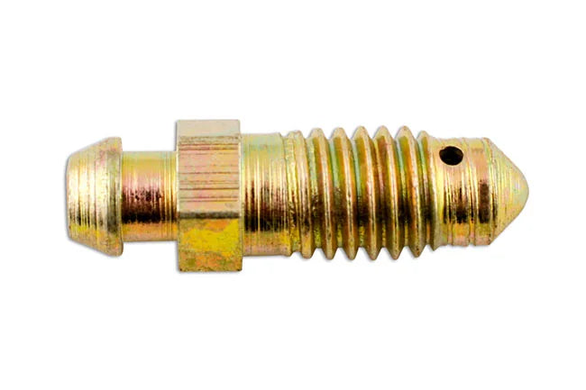 Connect Brake Bleed Screw M8 x 1.25mm - for Fiat 25pc - CPL