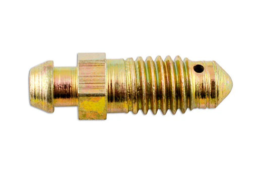 Connect Brake Bleed Screw M8 x 1.25mm - for Fiat 25pc - CPL