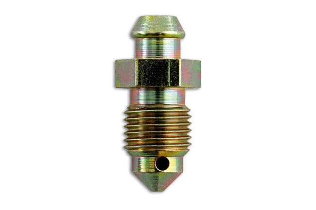 Connect Brake Bleed Screw M10 x 1mm x 30mm - for Ford 25pc - CPL