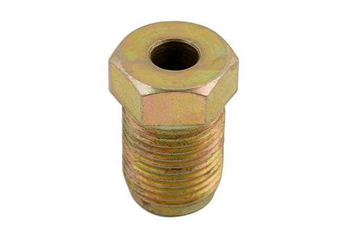 Connect Male Brake Nuts M12 x 1mm 50pc - CPL