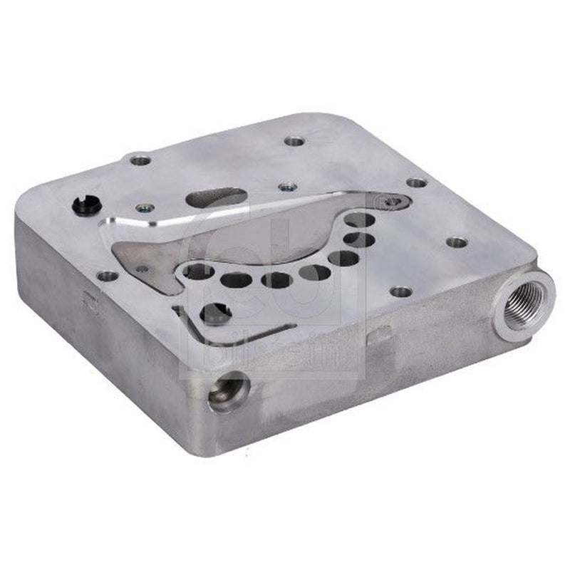 Febi Air Compressor Valve Plate 186343