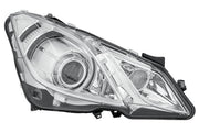 Hella 1ZT 011 733-061 Headlight