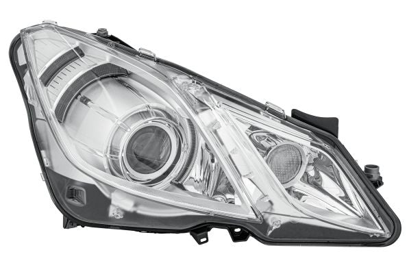 Hella 1ZT 011 733-061 Headlight