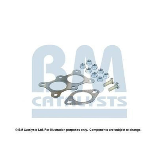 BM Catalysts Fitting Kit FK90702B FK90702B