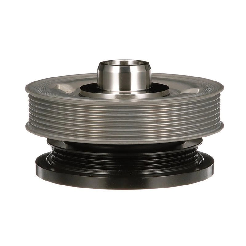 Gates Crank Shaft Belt Pulley TVD1222