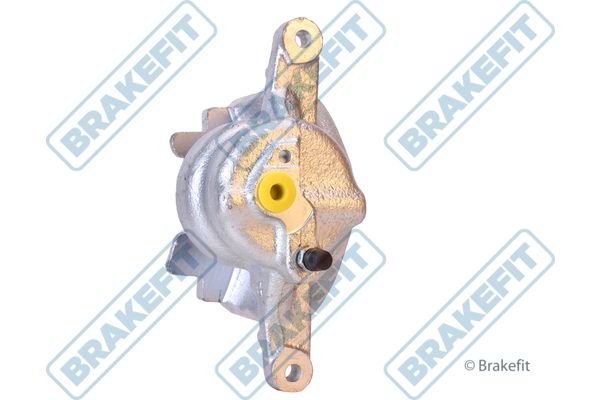 Apec Brake Caliper Assembly Front Right