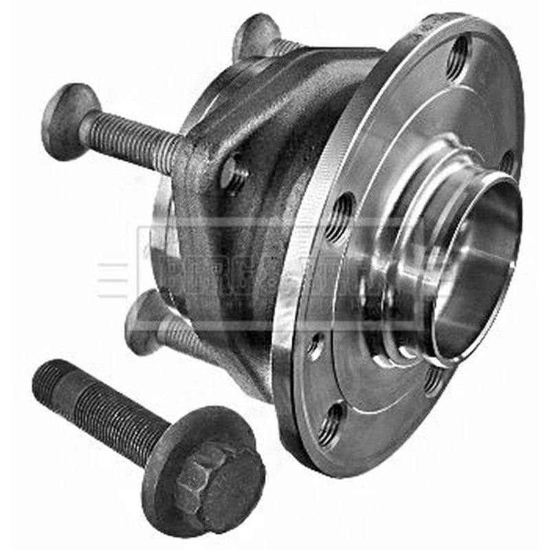Borg & Beck Wheel Bearing Kit BWK1356