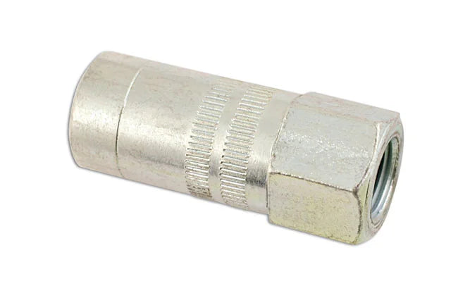 Connect 4-Jaw Grease Gun Ends 1/8" BSP 5pc - CPL