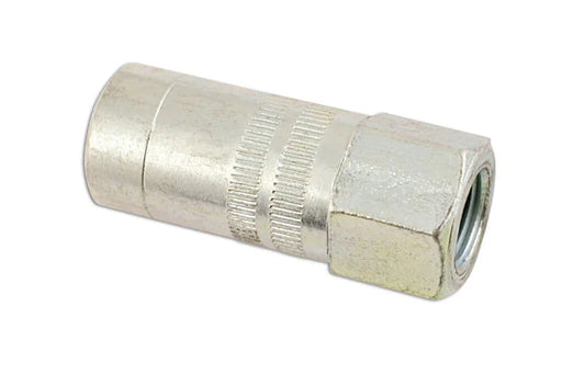 Connect 4-Jaw Grease Gun Ends 1/8" BSP 5pc - CPL