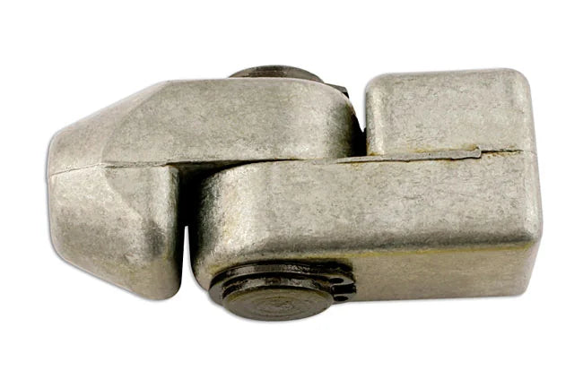 Connect Slide-On Swivel Joint Connector 1/8" BSP 2pc - CPL