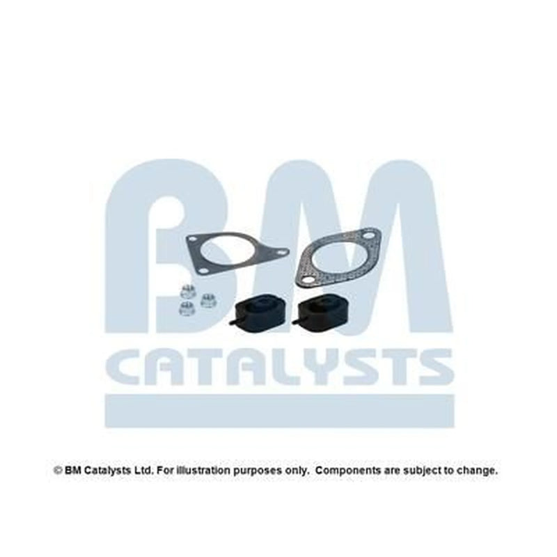 BM Catalysts Exhaust Pipe Mounting Kit FK50855C