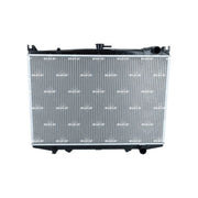 NRF Engine Radiator 59114