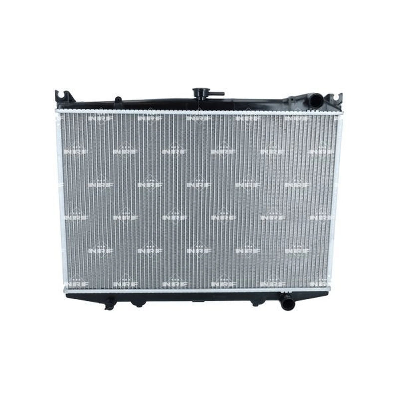 NRF Engine Radiator 59114