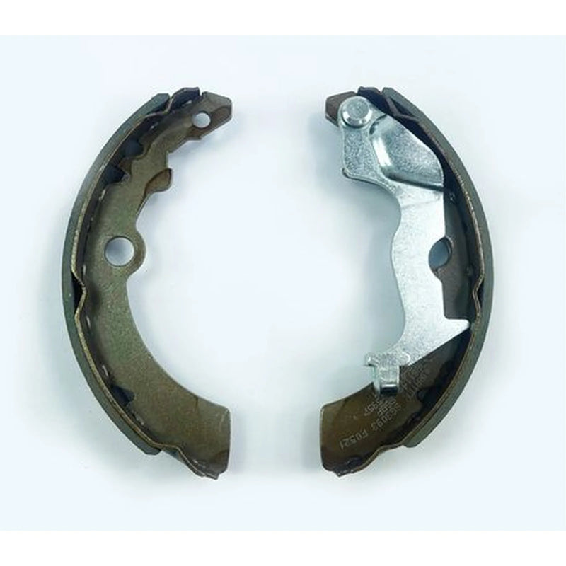Juratek Brake Shoe Set Axle Kit Rear JBS1146