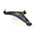NAPA Control/Trailing Arm Front Left NST3176