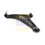 NAPA Control/Trailing Arm Front Left NST3176