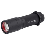 Ledlenser PTT Police Tac Torch LED (Gift Box) - 9804