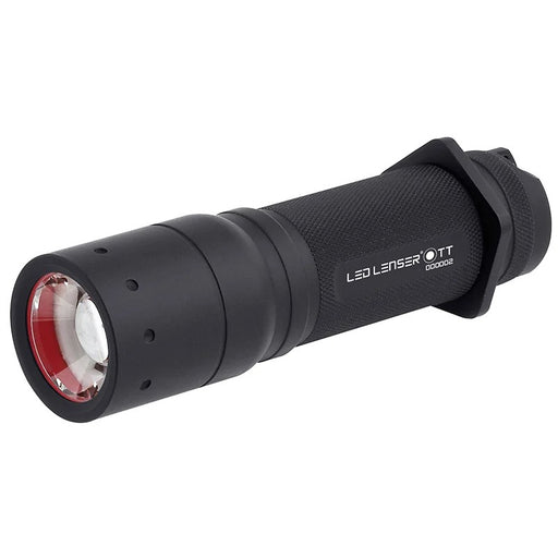 Ledlenser PTT Police Tac Torch LED (Gift Box) - 9804