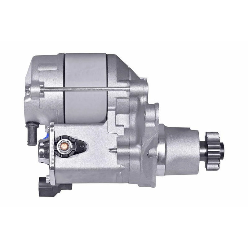Hella Starter Motor 12V 1.2kW 13 Teeth 8EA 011 610-751
