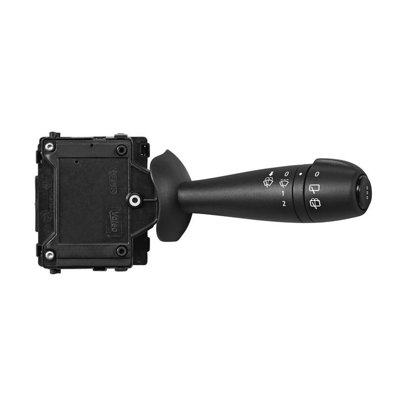 Valeo Steering Column Switch Connectors 251696