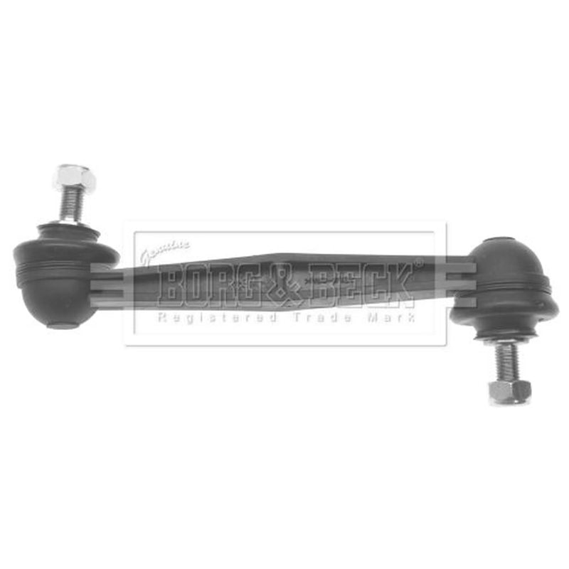 Borg & Beck Stabiliser Bar Link Coupling Rod BDL6455