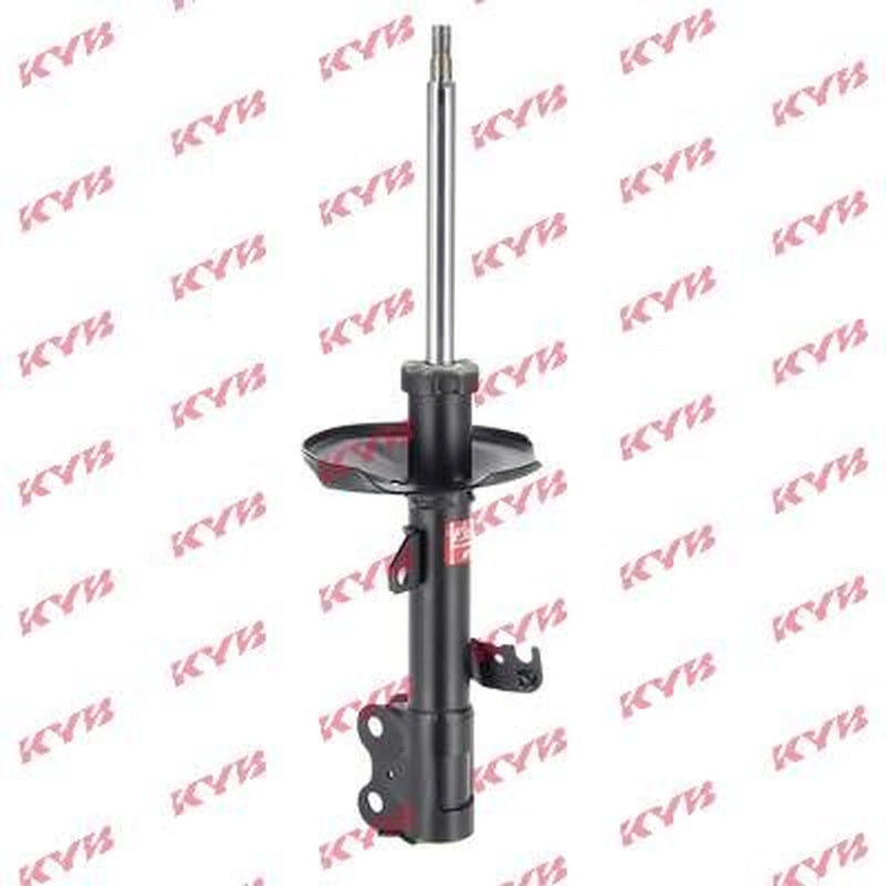 KYB Shock Absorber Damper Strut Front Left 333359