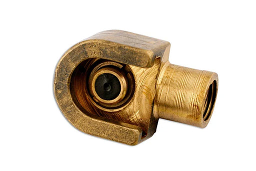 Connect Hook-On Connectors 1/8" Gas 3pc - CPL
