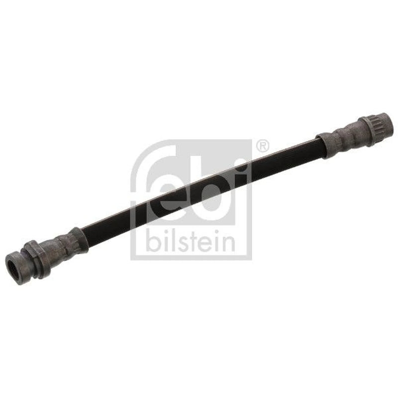 Febi Brake Hydraulic Hose Line Rear Right 45301