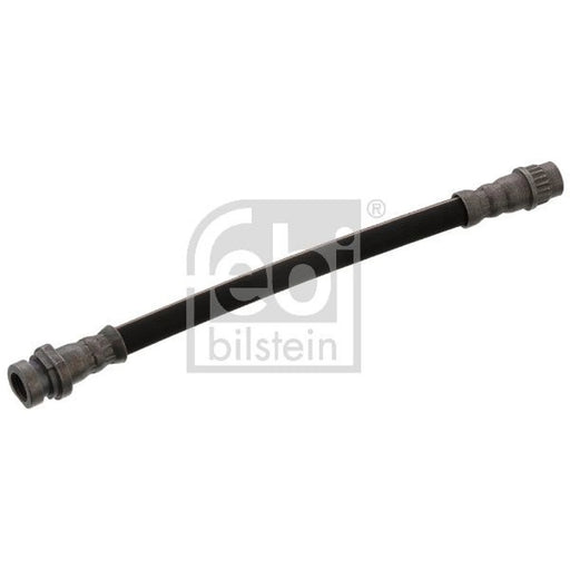 Febi Brake Hydraulic Hose Line Rear Right 45301