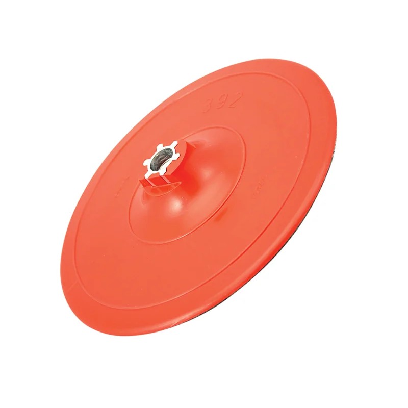 Flexipads World Class Super Flex Pad GRIP® M14 100-180mm