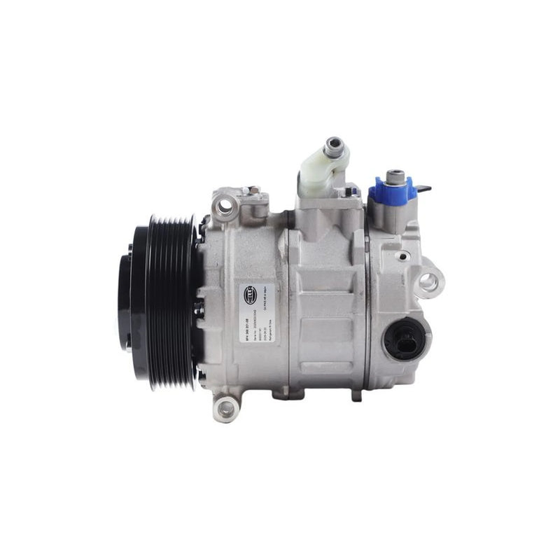 Hella Air Conditioning Compressor 8FK 366 201-081