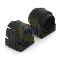 NAPA Anti Roll Bar Mounting Bracket Front Right NST8437