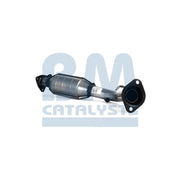 BM Catalysts Homologated Petrol Cat BM91044H
