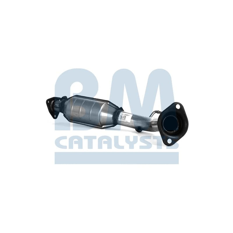 BM Catalysts Homologated Petrol Cat BM91044H