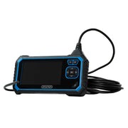 Draper Dual Lens Endoscope Inspection Camera 5m Cable