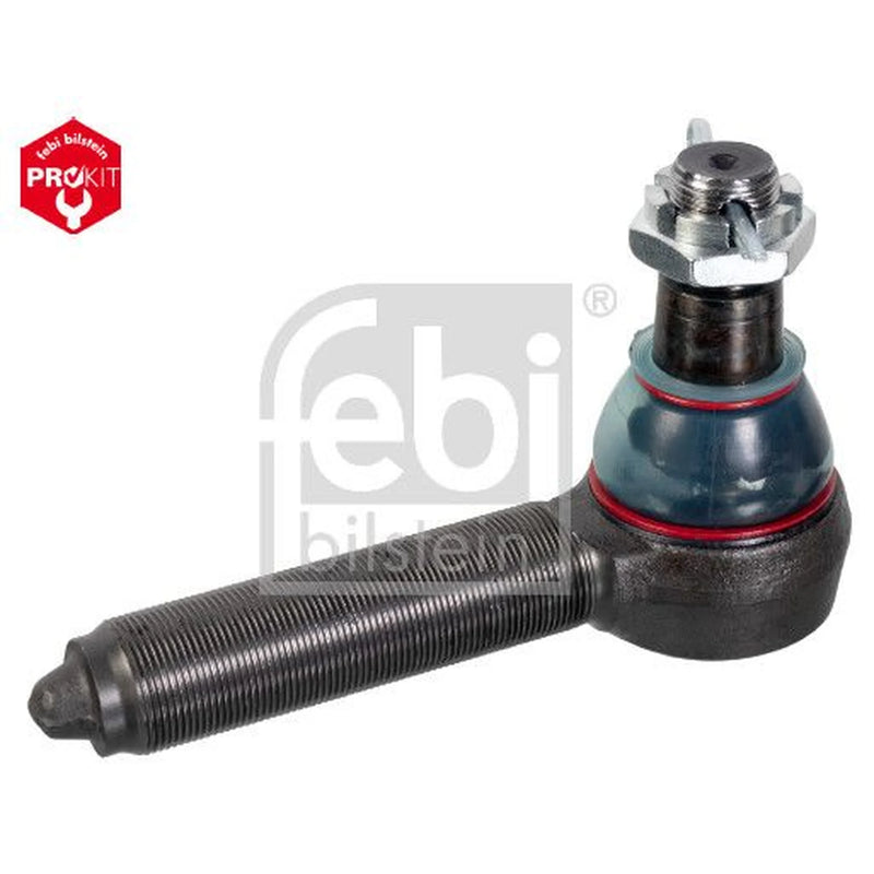 Febi Steering Tie Rod End Ball Joint Front 178264