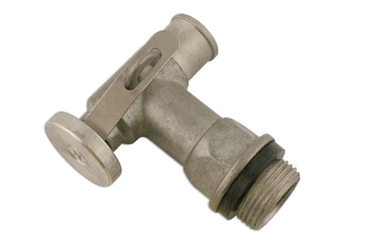 Connect Trumex Type Barrel Tap 3/4" BSP 1pc - CPL