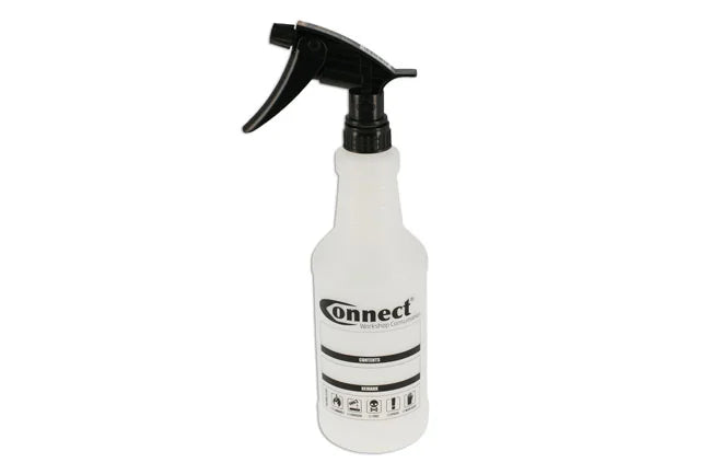 Connect Spray Bottle 800ml 1pc - CPL