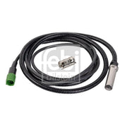 Febi ABS Wheel Speed Sensor Rear Right 174443