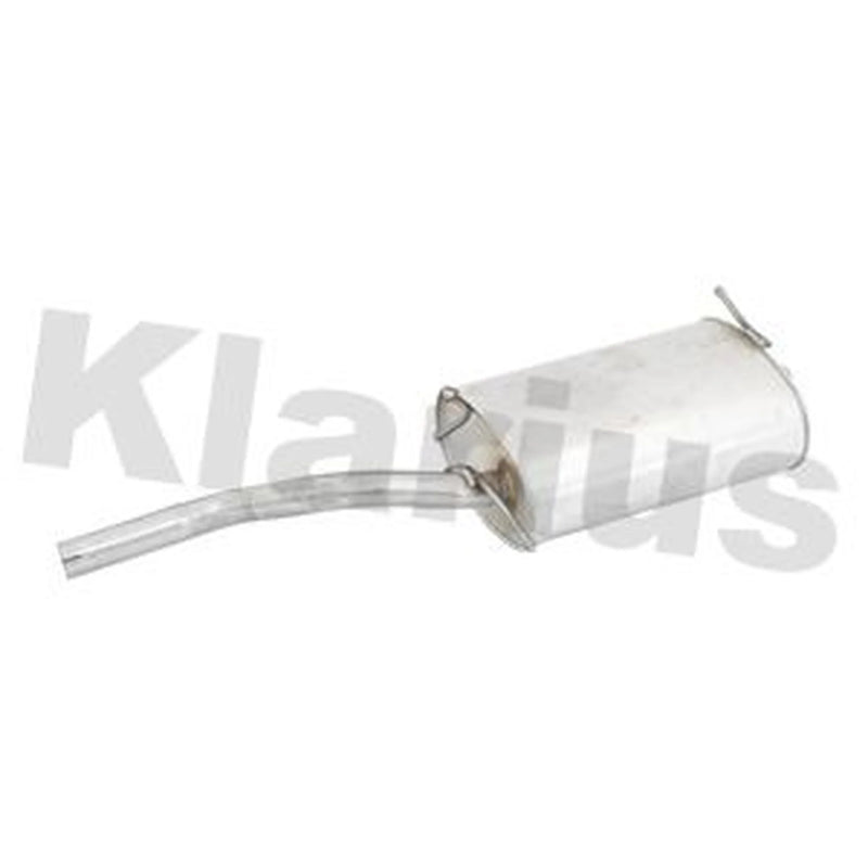 Klarius Box With Tail Pipe Rear FE934K