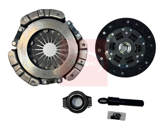Apec Clutch Kit Set 3pc