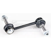 Borg & Beck Stabiliser Bar Link Coupling Rod BDL7663