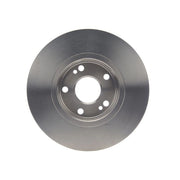 Bosch 2 x Vented Front Brake Discs 0 986 479 743