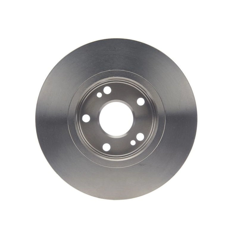 Bosch 2 x Vented Front Brake Discs 0 986 479 743