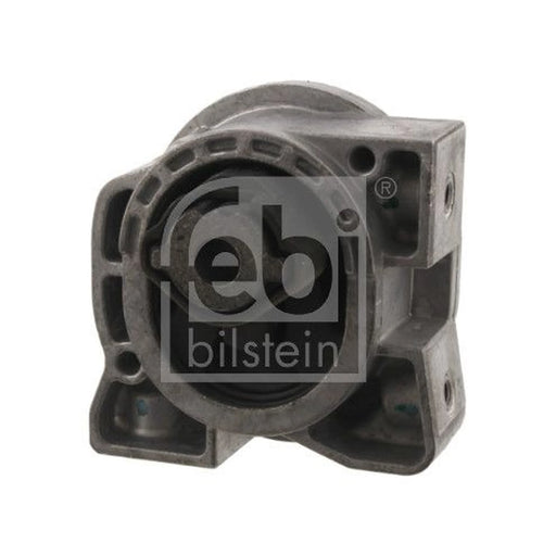 Febi Manual Transmission Mounting Left Rear 26778