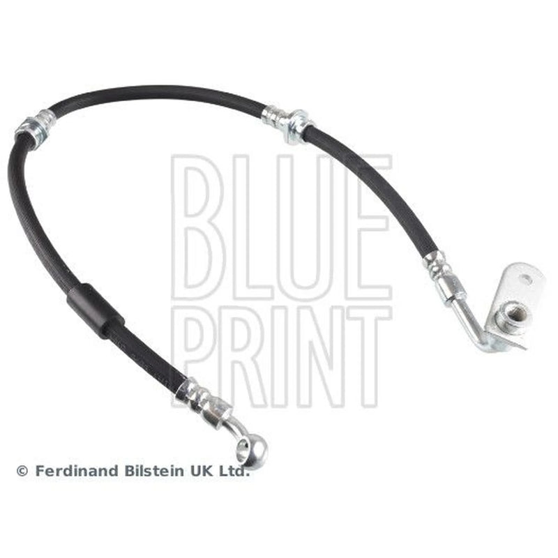 Blue Print Brake Hydraulic Hose Line Front Right ADK85348