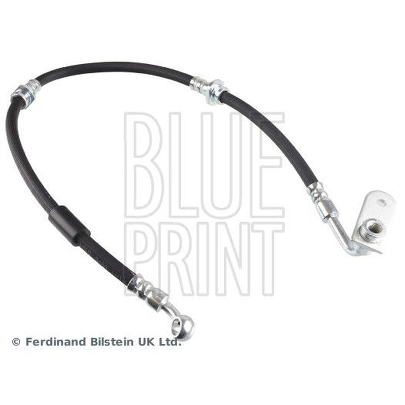 Blue Print Brake Hydraulic Hose Line Front Right ADK85348