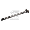 Febi Drum Brake Brake Shaft 103mm OD Right 174970