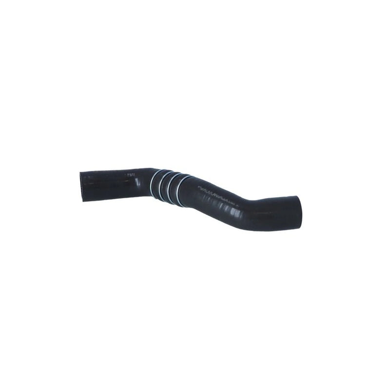 NRF Intercooler Turbo Charge Air Hose 166089
